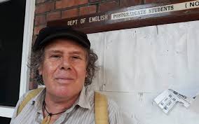 Remembering the first times: Harry Rickett's memoir