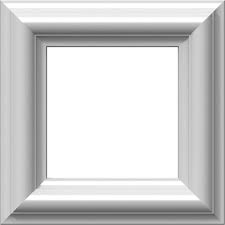 Chairs and chair rail may sound like they have a lot in common, but the relationship is limited to chair rail is the most misused and abused molding in new houses today. 7 Ways To Fake Architectural Moldings When You Can T Afford The Real Thing Apartment Therapy