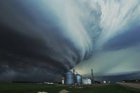 The term was first used in 1952 as the title of a research project to study severe weather in areas of texas, louisiana, arkansas, oklahoma, kansas, south dakota, iowa and nebraska.tornado climatologists distinguish peaks in activity in certain areas and storm chasers have long recognized. Like Looking At A God Chasing The Storms In Tornado Alley Blue Mountains Gazette Katoomba Nsw