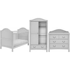 Maybe you would like to learn more about one of these? Buy The East Coast Nursery Room Set Toulouse French Grey From Hello Baby