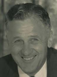 Malcolm Harvey "Mac" Mac Donald