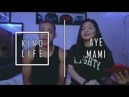 KINO LIFE - AYE MAMI - YouTube