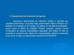 Cateva motive pentru care un pc refurbished este cea mai buna optiune. Sistemul De Operare Online Presentation