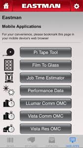 Eastman Film Order By Eastman Chemical Company