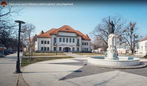 Because of its location, mátészalka is the tourism gateway to the szatmár region with its intact natural beauty. Interju Zsigmond Laszloval Mateszalka Foepiteszevel Foepiteszek