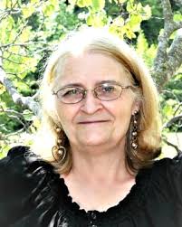 Mildred Louise Courter Bonham