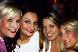 Tributes paid to 'beautiful and faultless' young cancer victim who refused  to let it beat her