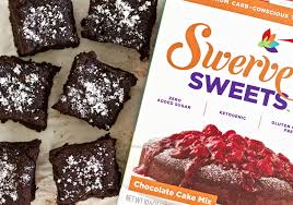 It all comes down to one very special, secret ingredient that makes this cake so incredible. Ooey Gooey Keto Vegan Brownies Paleo Sugar Free