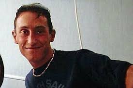 Obsessed with True Crime