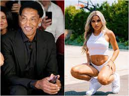 In defending pippen, green felt it was wrong for michael jordan to be critical of. Instagram Model Exposed Scottie Pippen And Ex Wife Larsa Pippen Had Something To Say About It Fadeaway World