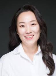 Kim Bo-young (voice actor)