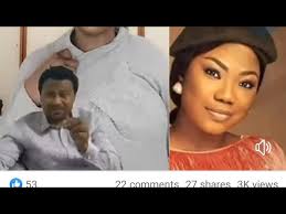 4 Children Of Ngozi Ezeonu Their Occupation & Marital Status