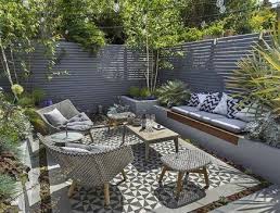 49 Wunderschone Gartenterrasse Als Deko Diy Und Deko In 2020 Gartengestaltung Garten Lounge Garten Design