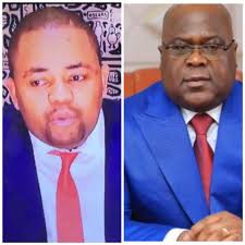 USA et Canada CONGO MON PAYS