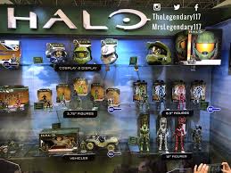 It was released on october 27, 2015.7 1 campaign 1.1 characters and setting 1.1.1 characters 1.1.2 organizations 1.1.3 locations 1.1.4 species 1.1.5 technology 2 gameplay 2.1 spartan. Halo Infinite Toy Lineup From Toy Fair Ny Page 2 Resetera