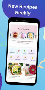 With the free calorie counter app by yazio, you can manage your daily food diary, track your activities and lose weight successfully. Yazio For Android Apk Download