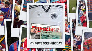 Auf das heimjersey müssen sich die fans des tsv 1860. Tbt Der Dfb Trikot Fail Kfc Uerdingen 05