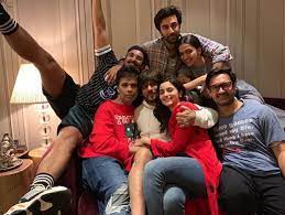 You can't deny the chemistry between ranveer singh and deepika padukone. Deepika Padukone Ranveer Singh S Relationship In Pictures Vogue India Vogue India