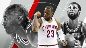 Now, he's moved into the top seven. Follow Lebron S Journey To The Top 10 Nba Scoring List