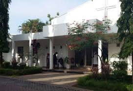 Aso rock presidential villa is the nigerian presidential complex which houses the residence and office of the nigerian president. Fire Breaks Out At Aso Rock Presidential Villa Kaftan Post