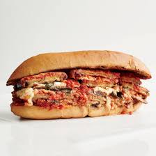 Eggplant Parm Recipe Vegetarian Recipes Hearty Wine Recipes Eggplant Parm