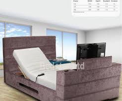 We did not find results for: Sweet Dreams Mazarine 6ft Superking Adjustable Tv Bed Bedstar Co Uk