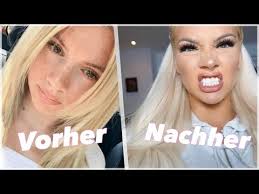 Früher & heute für shirin david läuft es rund: Shirin David Vor Nach Op S Youtube Deutschland Youtube