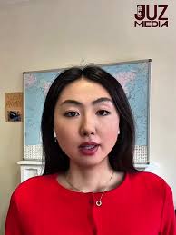 Казахская Лиса