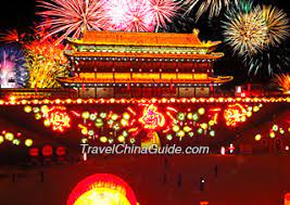 Different parts of china have very different traditions. Chinese New Year 2022 Spring Festival Dates And Celebrations