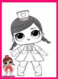 Dibujos para solorear munecas lol. Facebook
