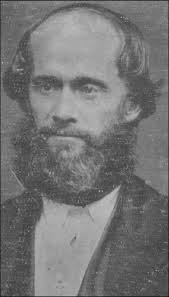 Gleaning the Harvest: Strangite Missionary Work, 1846-1850