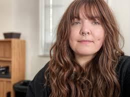 We were honored to welcome Denver7 reporter, Maggie Bryan, to our Main  Campus for an exclusive interview with our recent Welding graduate, Jordan  Gantzler. Jordan shared his powerful experience and why he