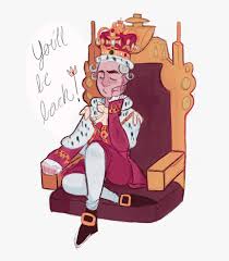 A small messy hamilton study. Transparent Alexander Hamilton Clipart King George Hamilton Fanart Hd Png Download Kindpng