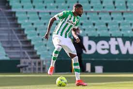 Real betis paid 50% of that transfer fee, with barca having the option to sign him in the summer of 2021 for €6m. Barcelona Looking To Include A Swap While Purchasing Emerson From Real Betis Barca Universal