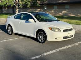 Image result for Super White 2007 Scion