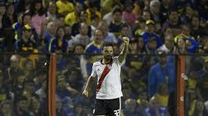 The lack of fans has seen previously sharp edges blunted a little, players more amicable without the roar of those on the terraces baying for blood. Copa Libertadores Final The Most Beautiful Game In The World Boca V River Final Will Be Like A Barca V Madrid Champions League Final Goal Com