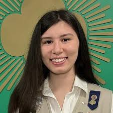 Highest Awards Ceremony and Scholarship Recognition 2024 by Girl Scouts of  Greater New York