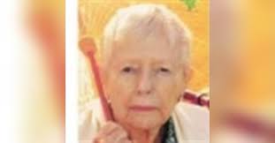 Florence Reynolds Hardin Obituary