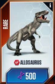 Jurassic World: The Game | Jurassic Park wiki | Fandom