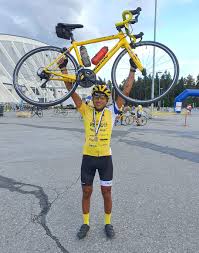 We did not find results for: Team Rynkeby God Morgon Tampere Torstain Tiimiesittelyssa On Elamir Ela Bekhit Joka Asuu Janakkalassa Mutta Synnyinmaa On Egypti Ela On Mukana Toista Kautta Pyorailyharrastus Alkoi Taysin Nollasta Tammikuussa 2018 Kotisohvalla