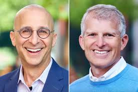 James Porterfield, GSB finance professor and market expert, dead at 89