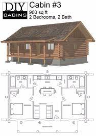 Maybe you would like to learn more about one of these? 6 Really Cozy Little Log Cabin Floor Plans Log Cabin Plans Log Cabin Floor Plans House Plan With Loft