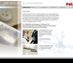 We did not find results for: Textilreinigung Felmet Ist Ein Textilien Munster