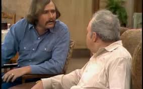 Maybe you would like to learn more about one of these? The Archie Bunker Malapropism Dictionary Of Mangled English Season Two The Last Drive In