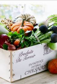 Organic Vegetables Arpege Paris Vegetable Boxes Vegetables Photography Vegetables