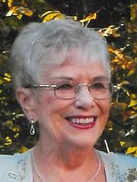 Obituary for Marcella M. "Mae" Irvine