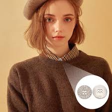 Amazon.com: MAYJOYDIY 20 Pcs Flat Round Rhinestone Buttons, 0.5inch 4-Hole  Platinum Rhinestone Embellishments Rhinestone Flatback Button Handcraft  Button for Jewelry Making Wedding Cloth DIY Crafts Supplies