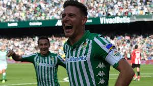 Diario deportivo online, aquí encontraras toda la información del real betis, partidos en directo, noticias del betis, actualidad del betis y vídeo del real . Was Fur Ein Spieler Joaquin Spielt Auch Noch Mit 40 Fur Betis Kicker