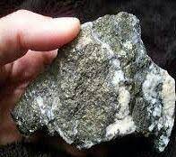 Ciriciri tanah mengandungi emas tanah yang mengandung mineral sulfida yang tinggi. Jenis Jenis Batu Yang Mengandung Emas Kaskus