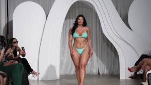 Caderona Hot Madura Mamacita Erifili Sfakianakis In SLOW MOTION - Miami  Swim Week 2024 - EPORNER